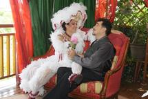 « Mais ne te promène donc pas toute nue ! », Un vaudeville hilarant au Petit Théâtre !