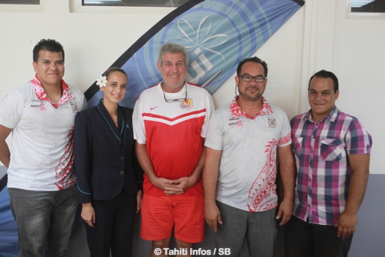 22-Le Papeete RC organise la deuxième édition du Tournoi International de Rugby à 7