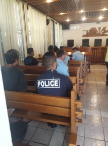 200 000 francs pour un gramme d’ice au détail 200 000 francs pour un gramme d’ice au détail