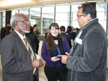 Education : Moana Greig à Bruxelles pour concrétiser ses projets européens