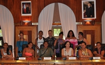 DOCEO FORMATION EN VISITE AU CESC