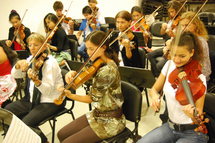 Concert de la St Valentin au Radisson Arue le 13 février