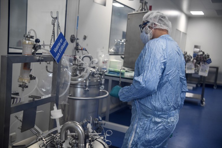 Vaccin contre la dengue de Sanofi: avis positif pour l'autorisation dans l'UE Vaccin contre la dengue de Sanofi: avis positif pour l'autorisation dans l'UE