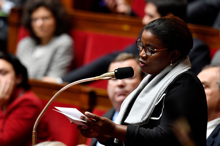 La réduction d'un abattement fiscal en Outre-mer enflamme les débats à l'Assemblée La réduction d'un abattement fiscal en Outre-mer enflamme les débats à l'Assemblée