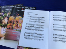 Des mallettes pédagogiques pour l'apprentissage du himene Des mallettes pédagogiques pour l'apprentissage du himene