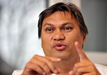 Fifa - Suspensions confirmées pour Temarii et Adamu