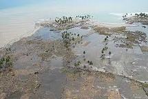 L'Asie et le Pacifique doivent se préparer à d'importants flux migratoires à cause du climat