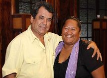 Quatre opérations subventionnées par la DDC  en faveur de Tureia-Tematangi