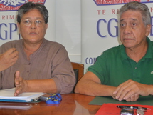 La petite hôtellerie réclame plus d'écoute, Teva Janicaud répond