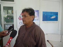 La petite hôtellerie réclame plus d'écoute, Teva Janicaud répond