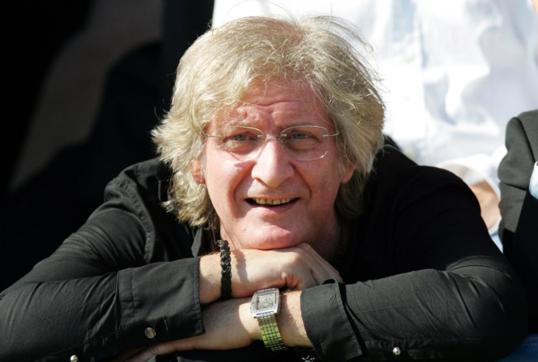 Patrick Sébastien confirme s'être fait "virer" de France 2 Patrick Sébastien confirme s'être fait "virer" de France 2