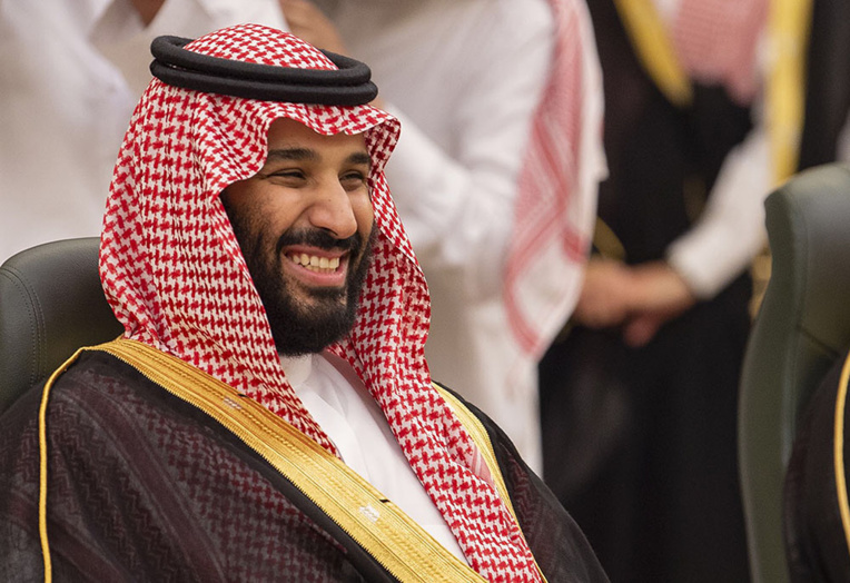 Khashoggi: la presse turque implique "MBS" avant des révélations attendues d'Erdogan