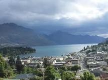 Disparition présumée d’une touriste française : la police néo-zélandaise appelle à renseignements