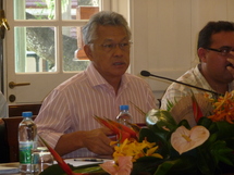 Communiqué de la Présidence: Restaurer la crédibilité financière de la Polynésie française