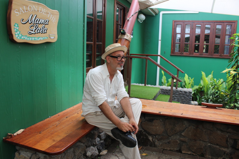 Le quartet japonais SK4 inaugure les Polynesia Jazz Sessions