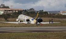 Petits crashs en série en Australie et en Nouvelle-Zélande