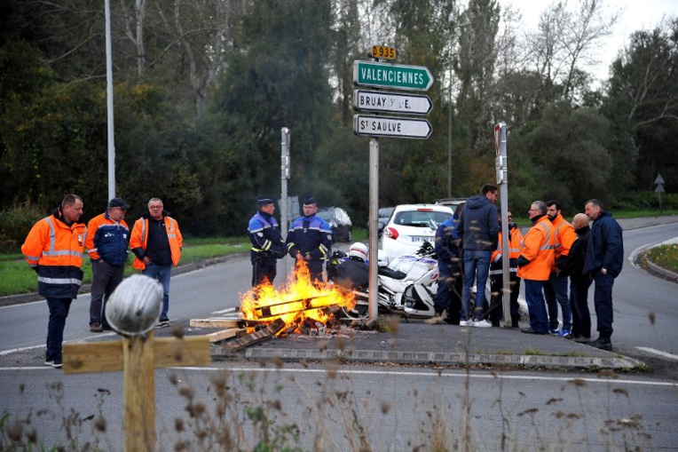 Vallourec rejette la demande de soutien à la reprise d'Ascoval par Altifort