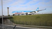 Air Tahiti Nui: Des vols retardés