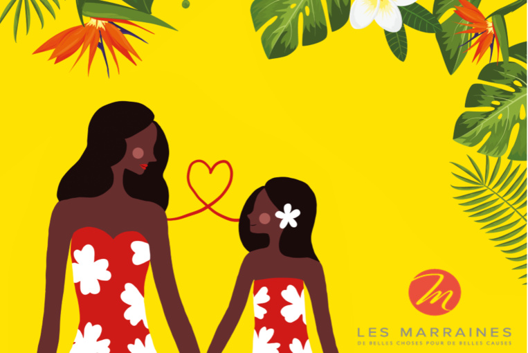 Les marraines sont de retour !