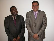 Moana Greig : Rencontre avec monsieur Soungalo OUEDRAOGO,