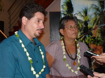 Le Gie Tahiti tourisme et la petite hôtellerie réconciliés!