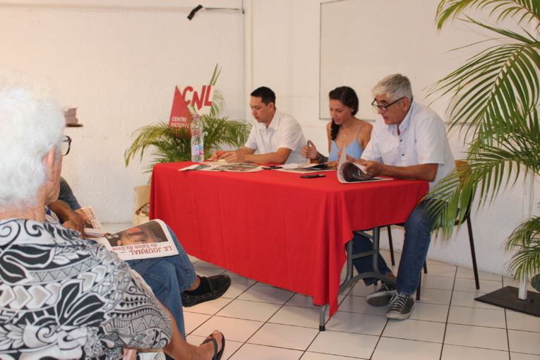 Le 18e salon du livre se dévoile, il présente son journal Le 18e salon du livre se dévoile, il présente son journal