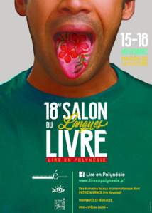 Le 18e salon du livre se dévoile, il présente son journal Le 18e salon du livre se dévoile, il présente son journal