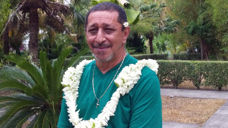 Jean-Marie Yan Tu de retour à la tête de A Tia i Mua Jean-Marie Yan Tu de retour à la tête de A Tia i Mua