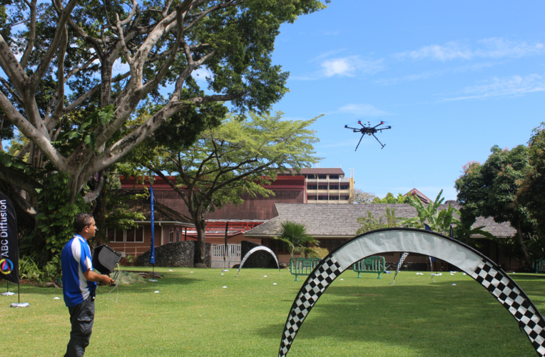 Le Digital Festival Tahiti invite les Polynésiens à s'emparer du numérique Le Digital Festival Tahiti invite les Polynésiens à s'emparer du numérique
