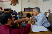 Budget du Pays: Un nouveau projet présenté d’ici 10 jours