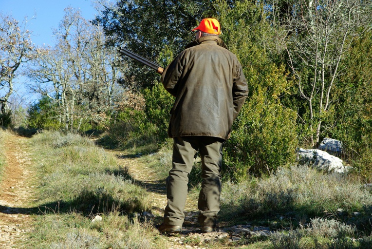 Vététiste tué par un chasseur: la chasse interdite dans la zone du drame Vététiste tué par un chasseur: la chasse interdite dans la zone du drame