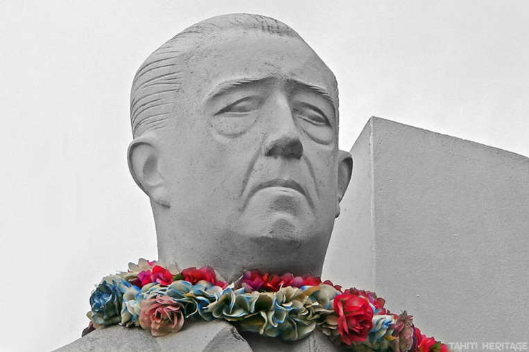 Pouvana'a a Oopa: La mémoire du Metua déchargée par la Chambre criminelle de la Cour de cassation Pouvana'a a Oopa: La mémoire du Metua déchargée par la Chambre criminelle de la Cour de cassation