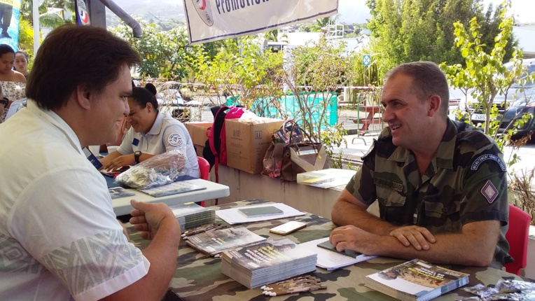 La fonction publique séduit toujours autant La fonction publique séduit toujours autant