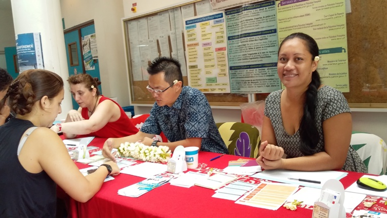 La fonction publique séduit toujours autant La fonction publique séduit toujours autant