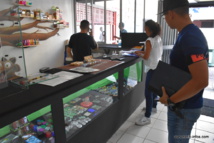 Le contrôle judiciaire des gérants du Street Shop allégé en appel