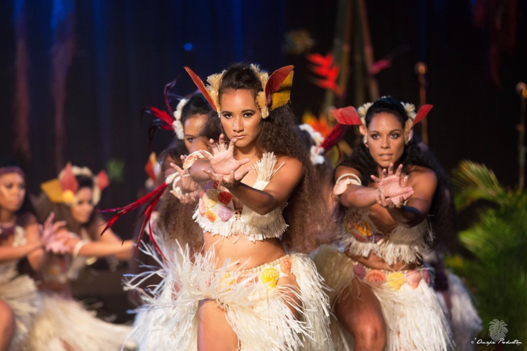 35 groupes au prochain Hura Tapairu 35 groupes au prochain Hura Tapairu