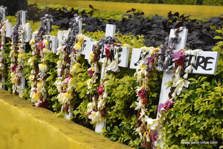 La défense plaide la relaxe au procès du crash d'Air Moorea