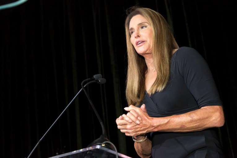 La célébrité transgenre Caitlyn Jenner regrette d'avoir soutenu Trump La célébrité transgenre Caitlyn Jenner regrette d'avoir soutenu Trump