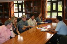 Teva Rohfritsch « A la rencontre du syndicat polynésien des énergies renouvelables »