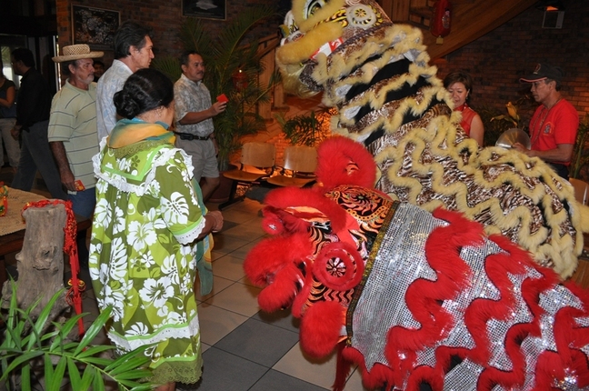 AU CESC, LES LIONS ONT CONJURE LES MAUVAIS SORTS