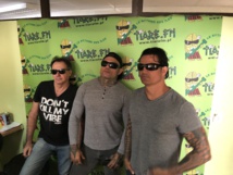 Les Tikahiri de retour avec "Te maru o Havaiki" Les Tikahiri de retour avec "Te maru o Havaiki"