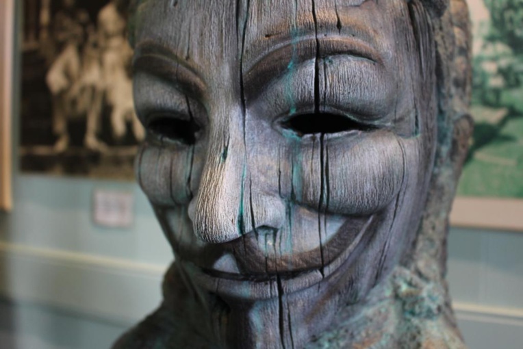 Voyage imaginaire à la Maison James Norman Hall Voyage imaginaire à la Maison James Norman Hall