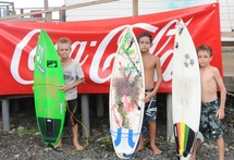 PhFTS : LIENARD Sarah