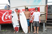 PhFTS : LIENARD Sarah