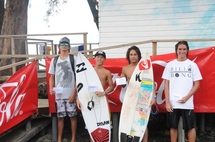 PhFTS : LIENARD Sarah