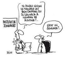 Transparence et fiabilité des sondages: la France légifère, en Polynésie on s’interroge.