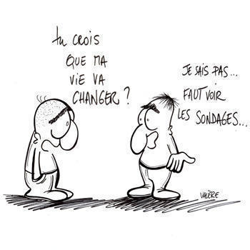 Transparence et fiabilité des sondages: la France légifère, en Polynésie on s’interroge.