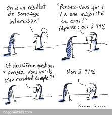 Transparence et fiabilité des sondages: la France légifère, en Polynésie on s’interroge.