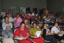 Présentation des directives 2011 des centres de vacances et de loisirs