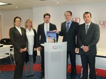 Japon : Atout France et la Chambre de Commerce et d’Industrie Française du Japon (CCIFJ) prêtes à soutenir la Polynésie